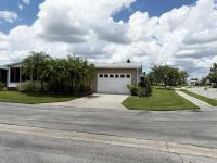 1988 Palm Harbor Manufactured Home