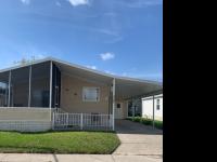 1998 Mobile Home