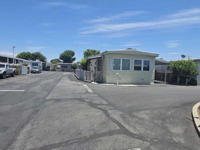 Mobile Home at 1380 N. Citrus Ave Covina, CA 91722