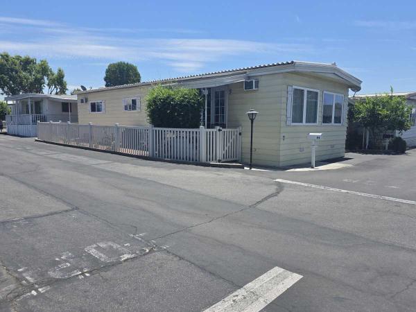 National Mobile Home