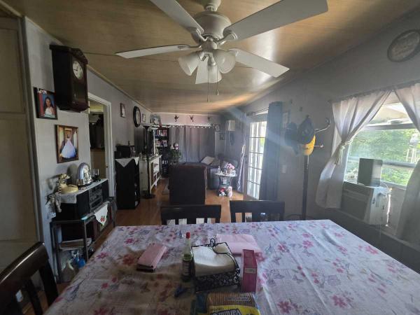 National Mobile Home