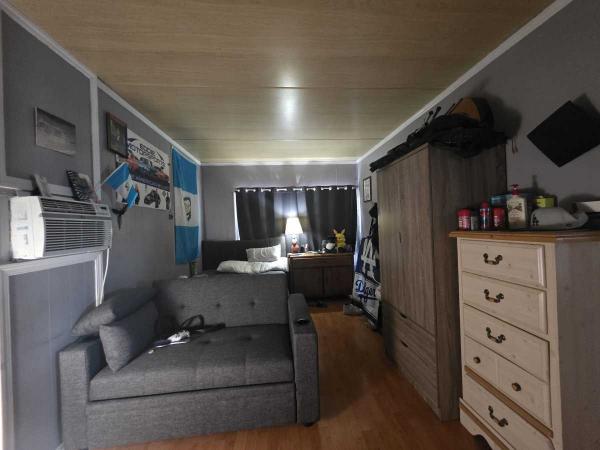 National Mobile Home