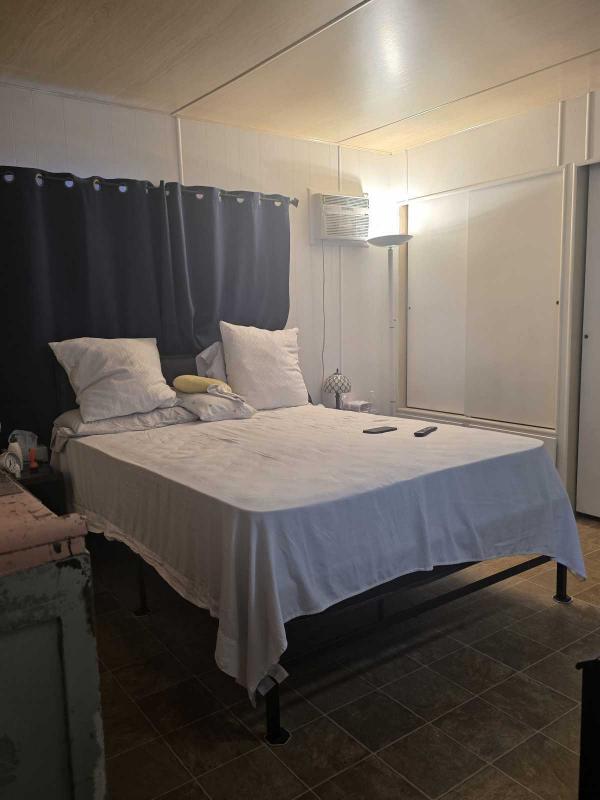 National Mobile Home