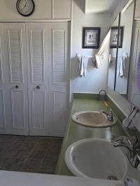 National Mobile Home