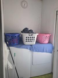 National Mobile Home