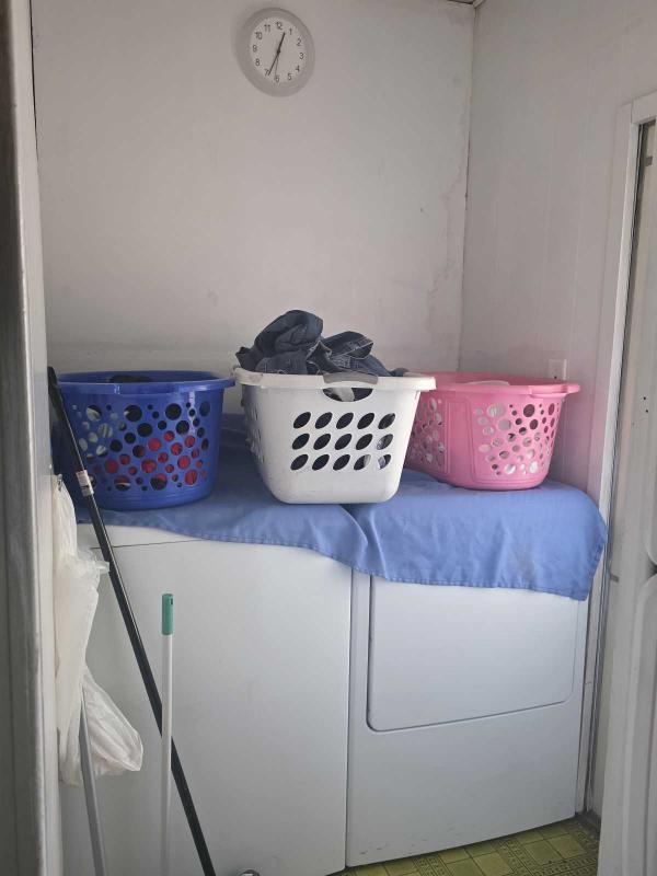 National Mobile Home