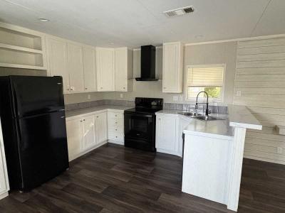 Mobile Home at 29826 Hunters Rd Magnolia, TX 77355