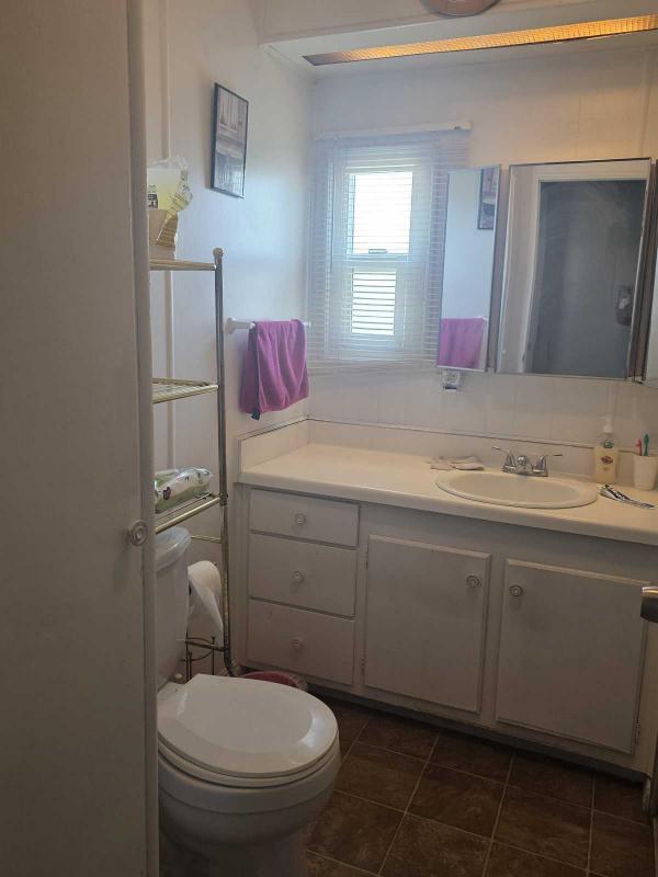 National Mobile Home