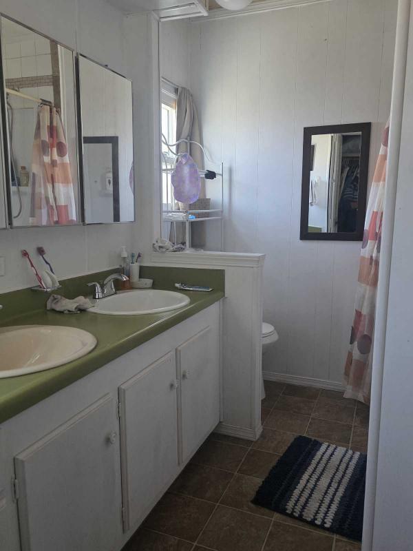 National Mobile Home
