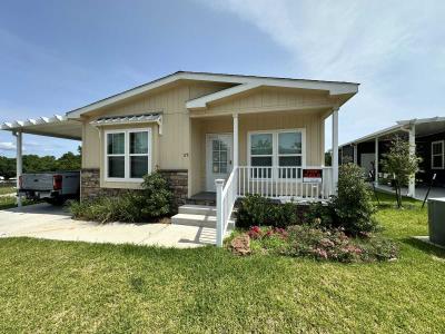 Mobile Home at 11720 Thousand Trails Dr. #175 Willis, TX 77318