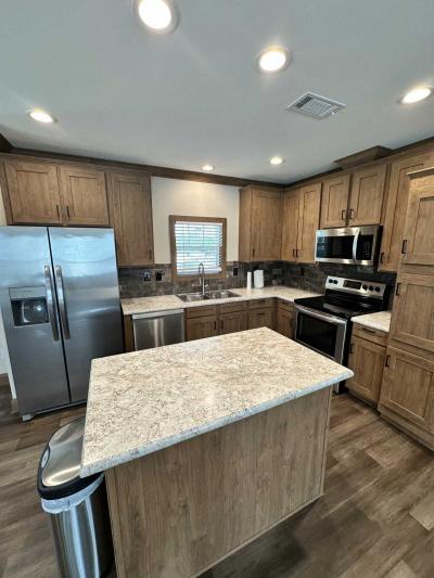 Photo 4 of 64 of home located at 11720 Thousand Trails Dr. #175 Willis, TX 77318