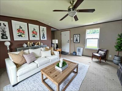 Mobile Home at 27001 Calhoun Road #39 Albion, MI 49224