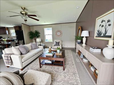 Photo 2 of 24 of home located at 27001 Calhoun Road #39 Albion, MI 49224