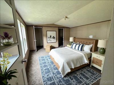 Photo 4 of 24 of home located at 27001 Calhoun Road #39 Albion, MI 49224
