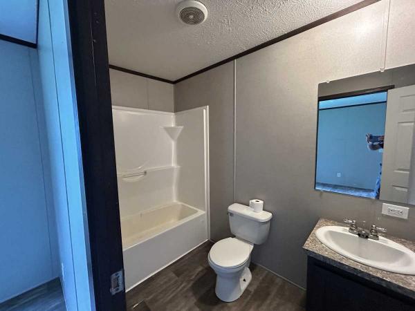 2018 Champion Sprucewood Manufactured Home