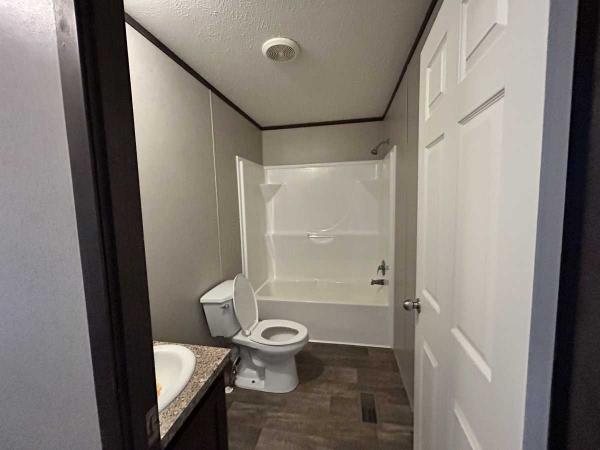 2018 Champion Sprucewood Manufactured Home