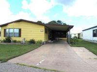1990 Palm Harbor Manufactured Home