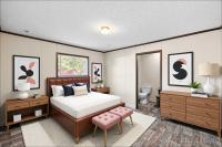 2018 Champion Sprucewood Manufactured Home