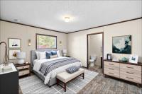 2018 Champion Sprucewood Manufactured Home