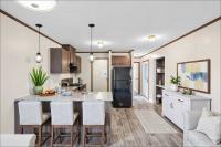 2018 Champion Sprucewood Manufactured Home