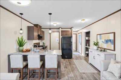 Photo 5 of 28 of home located at 2701 Calhoun Rd #67 Albion, MI 49224