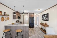 2018 Champion Sprucewood Manufactured Home