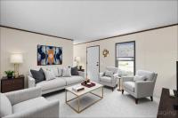 2018 Champion Sprucewood Manufactured Home