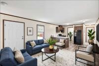 2018 Champion Sprucewood Manufactured Home