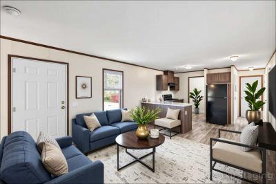 Photo 3 of 28 of home located at 2701 Calhoun Rd #67 Albion, MI 49224