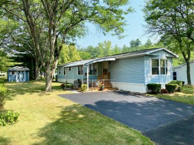 Mobile Home at 2115 Central Ave #77 Schenectady, NY 12304