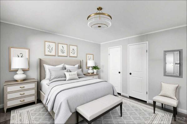 2023 Champion Hazelwood Manufactured Home
