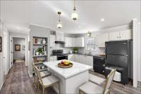 2023 Champion Hazelwood Manufactured Home