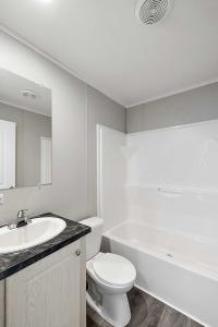 2023 Champion Hazelwood Manufactured Home