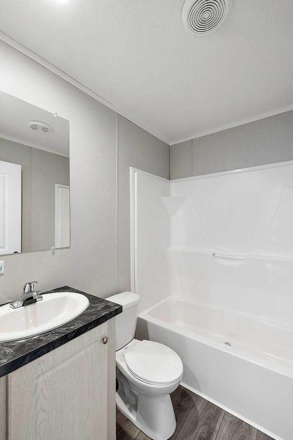 2023 Champion Hazelwood Manufactured Home