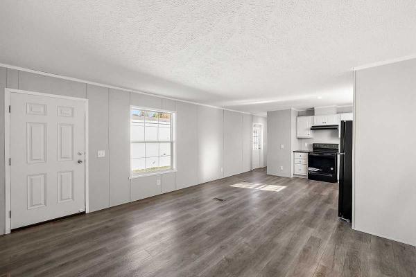 2023 Champion Hazelwood Manufactured Home