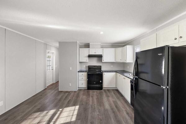 2023 Champion Hazelwood Manufactured Home