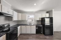 2023 Champion Hazelwood Manufactured Home