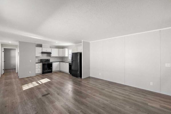 2023 Champion Hazelwood Manufactured Home