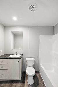 2023 Champion Hazelwood Manufactured Home
