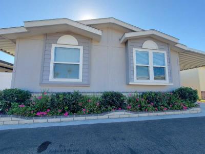 Mobile Home at 11301 Euclid St Garden Grove, CA 92840