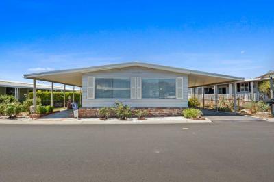 Mobile Home at 4095 Fruit St Spc 413 La Verne, CA 91750