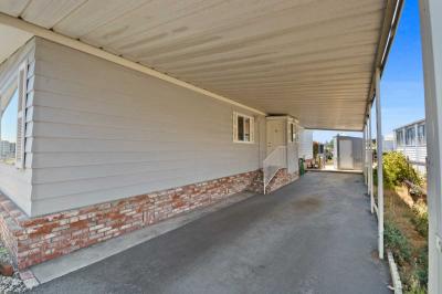 Photo 2 of 22 of home located at 4095 Fruit St Spc 413 La Verne, CA 91750