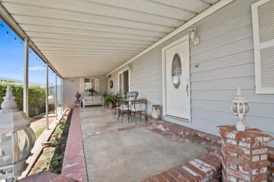 Photo 3 of 22 of home located at 4095 Fruit St Spc 413 La Verne, CA 91750