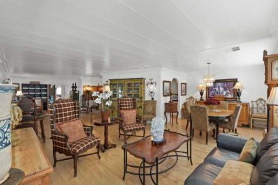 Photo 4 of 22 of home located at 4095 Fruit St Spc 413 La Verne, CA 91750