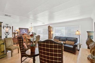 Photo 5 of 22 of home located at 4095 Fruit St Spc 413 La Verne, CA 91750