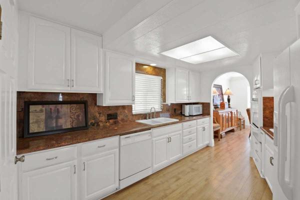 1972 Viking  Brettwood Mobile Home