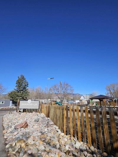 Photo 3 of 4 of home located at 3526 North Cascade Ave. Colorado Springs, CO 80907