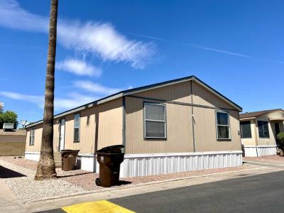 Photo 2 of 15 of home located at 9431 E Coralbell Ave, Lot 002 Mesa, AZ 85208