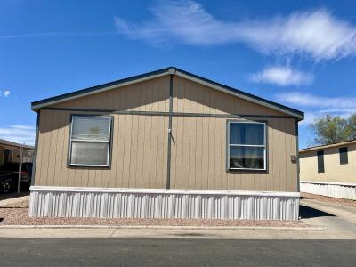 Mobile Home at 9431 E Coralbell Ave, Lot 002 Mesa, AZ 85208