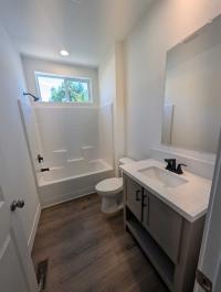 2025 Clayton HRR28523D Manufactured Home